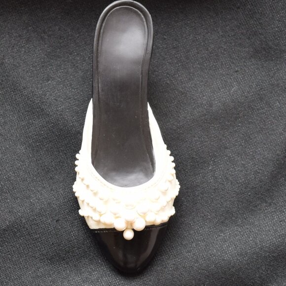 Bundle of 4 - JUST THE RIGHT SHOES BY RAINE - In Original Boxes - NEW - Vintage - Picture 11 of 16